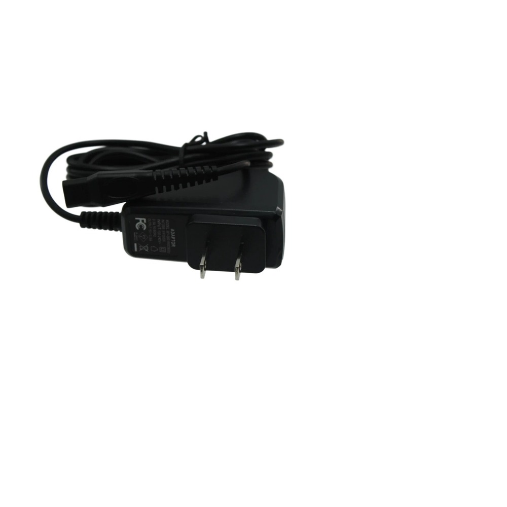 Nicpower AC Adapter 5V 2A Power Supply Cord Wall Plug Black WYU050200USN-F